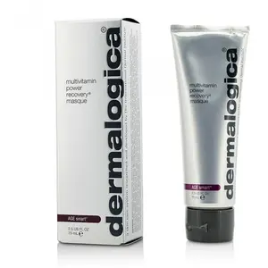 Dermalogica Multivitamin power recovery masque - Masque multivitaminé  pas cher