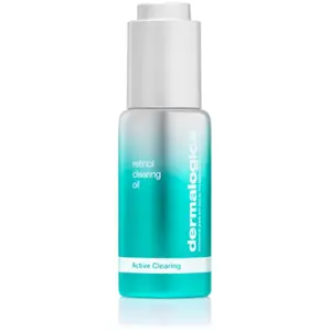 Dermalogica Dermalogica - Clearing Active Retinol Clearing Oil 30 Ml pas cher