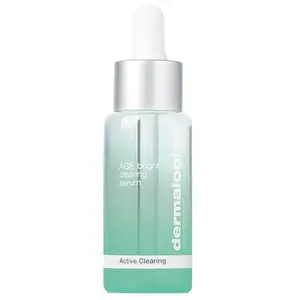 Comparateur de prix : Dermalogica Dermalogica - Active Clearing Age Bright Clearing Serum 30 Ml