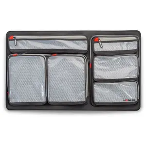 Nanuk Organisateur de couvercle pour Valise Nanuk 963/965 pas cher