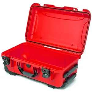 NANUK 935 Valise Rigide étanche Vide - RougeVendu paramazon