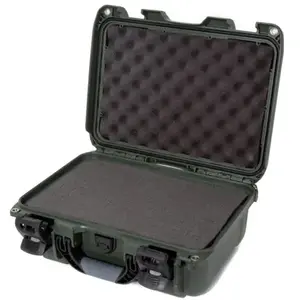 Comparateur de prix : NANUK 915 Valise Rigide étanche avec Insert en Mousse Peluche - Olive