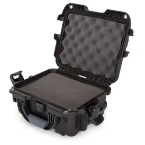 Comparateur de prix : NANUK 905 Valise Rigide étanche avec Insert en Mousse Peluche - Noir