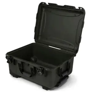 Nanuk Valise  950 - Olive pas cher