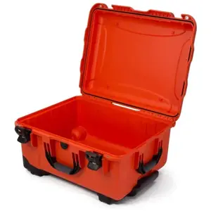 Valise pour appareil photo Nanuk 950 Orange 579x465x297 mm 950S-000OR-0A0Vendu paramazon