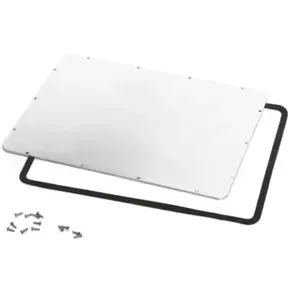Nanuk Kit panneau (T) Aluminium pour Nanuk 950 pas cher