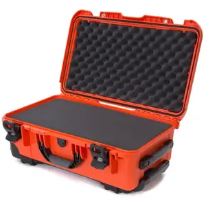 Nanuk Valise 935 avec mousse - OrangeVendu paramazon