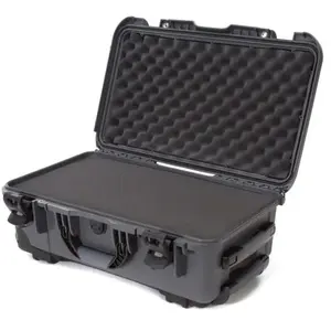 Comparateur de prix : Nanuk Valise 935 avec mousse - Graphite