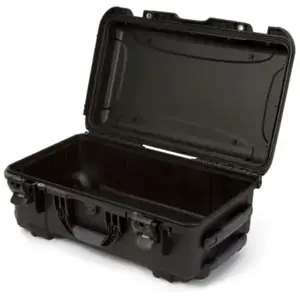 NANUK 935 Valise Rigide étanche avec roulettes Vide - NoirVendu paramazon