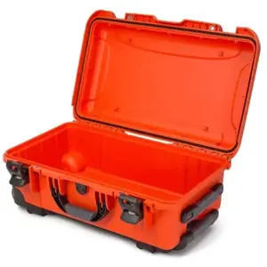 Comparateur de prix : Nanuk 935 Valise Rigide étanche Vide - Orange