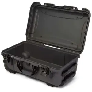 Valise pour appareil photo Nanuk 935 Gris 559x356x229 mm 935S-000GP-0A0Vendu paramazon