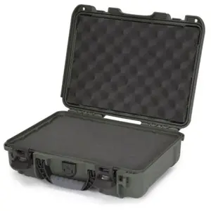 Comparateur de prix : NANUK 910 Valise Rigide étanche avec Insert en Mousse Peluche - Noir