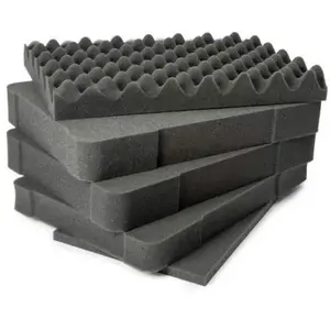 Nanuk Inserts en mousse (5 parties) pour valise Nanuk 918 pas cher