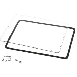 Nanuk Kit de panneaux (T) Nanuk 935 Polycarbonate pas cher