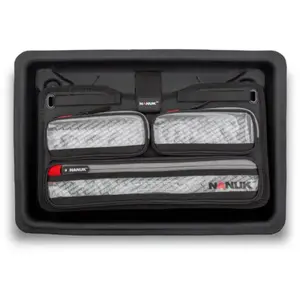 Nanuk Organisateur de couvercle pour la valise 918 pas cher