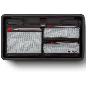 Nanuk Organisateur de couvercle pour Valise Nanuk 935Vendu paramazon