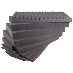 Nanuk Inserts en mousse (8 parties) pour Valise Nanuk 965 pas cher
