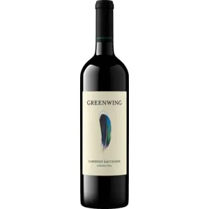 Duckhorn Greenwing Cabernet Sauvignon 2021 0.75 l pas cher