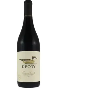 Duckhorn Decoy Pinot Noir 2021 0.75 l pas cher