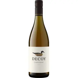 Duckhorn Decoy Chardonnay 2022 0.75 l pas cher