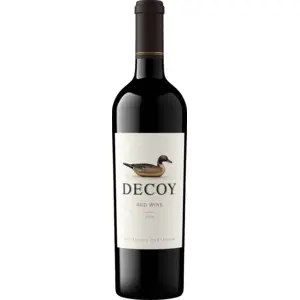 Duckhorn Decoy Red Blend 2019 0.75 l pas cher
