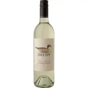 Duckhorn Decoy Sauvignon Blanc 2022 0.75 l pas cher
