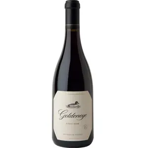 Duckhorn Pinot Noir Goldeneye 2021 0.75 l
