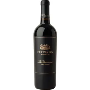 Duckhorn The Discussion 2019 0.75 lVendu par8wines