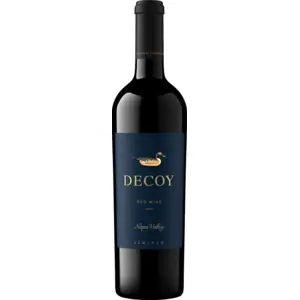 Duckhorn Decoy Limited Napa Valley Red Blend 2019 0.75 l