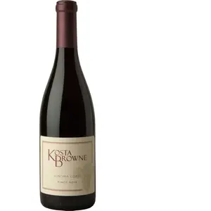 Duckhorn Kosta Browne Sonoma Coast Pinot Noir 2021 0.75 lVendu par8wines