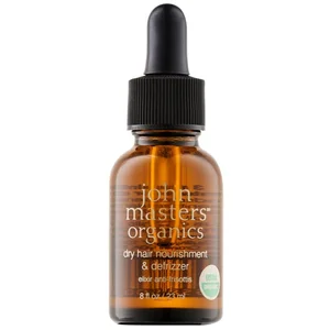 John Masters Organics Elixir Anti-Frisottis pas cher