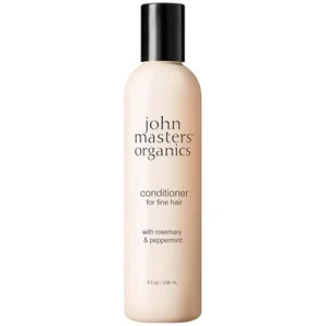 Après-shampoing pour cheveux fins John Masters Organics pas cher