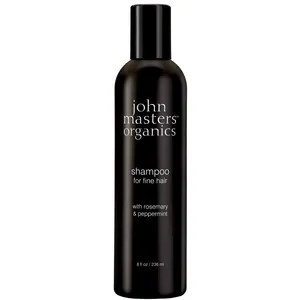Shampoing pour cheveux fins John Masters OrganicsVendu parnotino