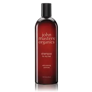 John Masters Organics Evening Primrose Shampoo shampoing pour cheveux secs 473 ml pas cher
