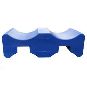 Support de fûts 220l pas cher