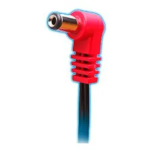 Cioks Flex 2030 Dc Plug 30cm Positive - Adaptateur pas cher