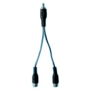 Cioks Split Flex 1002 Adapter 10cm - Adaptateur