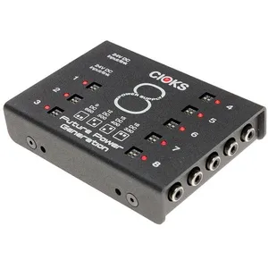 Cioks 8 Expander Kit - Alimentation multi-sorties pas cher