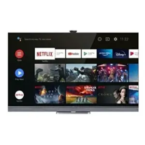 televiseur TCL 55 pouces 55C825 pas cher