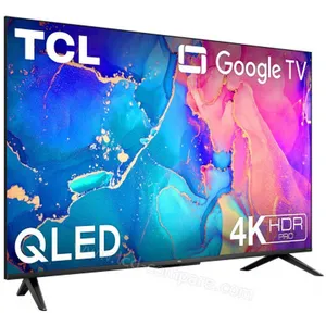 Tcl 55C635 pas cher