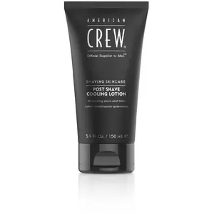 American Crew Lotion Après-Rasage Cooling American Crew (150 Ml)Vendu parrakuten