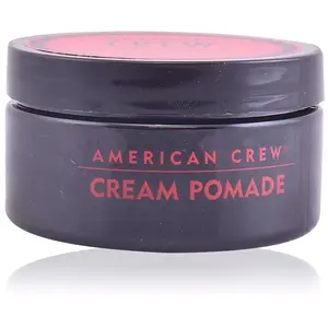 Comparateur de prix : American Crew - Pommade à la crème Cire et crème cheveux 85 g female