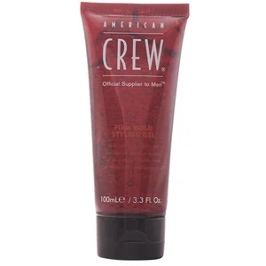 Comparateur de prix : Gel de coiffure Firm Hold par American Crew for Men - Gel de 3,3 oz