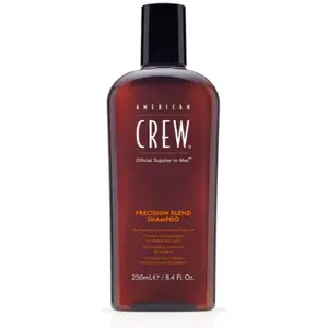 American Crew Precision Blend Shampoing 250 ml pas cher
