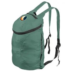 Ticket to the Moon - Mini Backpack - Sac à dos randonnée Petrol Green ... pas cher