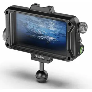 Weefine Caméra D´action Wed-5 Pro One Size pas cher