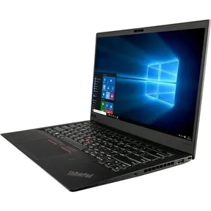 Lenovo ThinkPad X1 Carbon 14" Core i7 2,6 GHz - SSD 512 Go - 8 Go AZERTY - Français pas cher