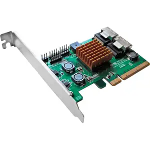 HighPoint RocketRAID2720A:8 ports, SAS2/SATA, Contrôleur mémoire pas cher