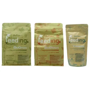 Comparateur de prix : Pack engrais Powder Feeding 500gr - GREEN House
