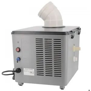 Humidificateur à ultrasons 5.5 Litres /heure - RODWIN Electronics pas cher